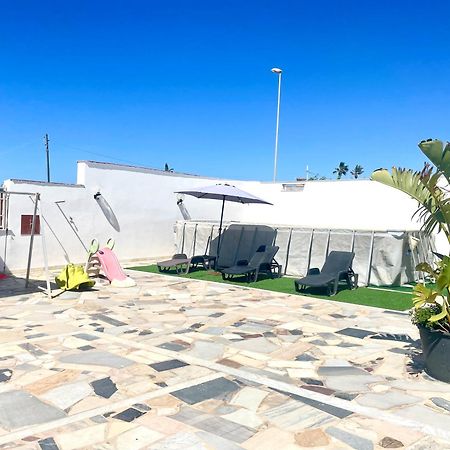 Villa Moguntia Ficarazzi ภายนอก รูปภาพ