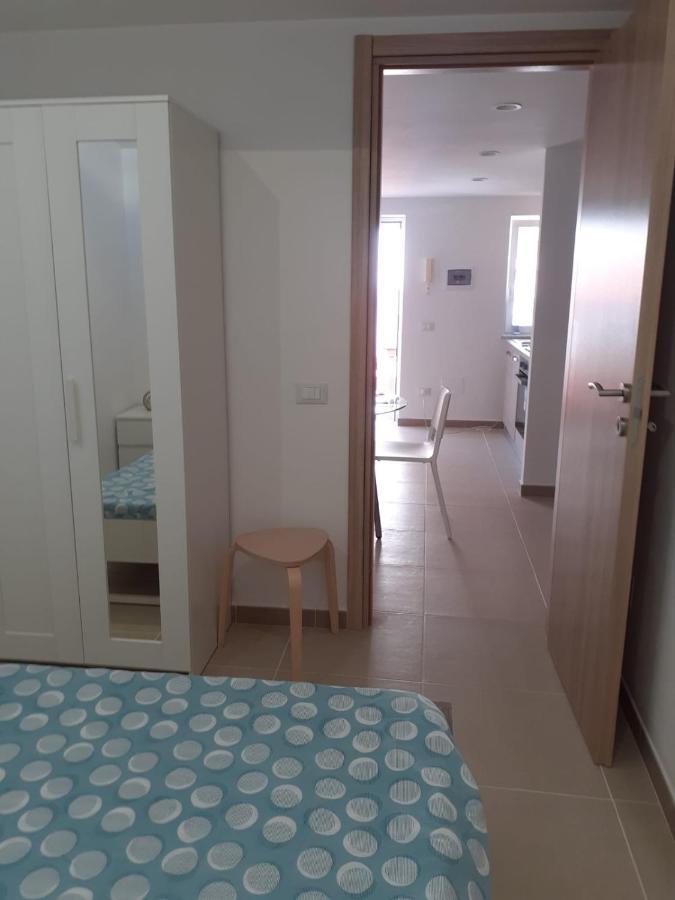 Villa Moguntia Ficarazzi ภายนอก รูปภาพ