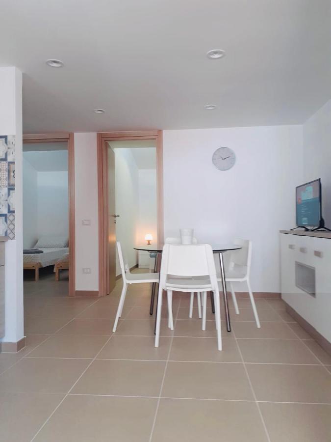 Villa Moguntia Ficarazzi ภายนอก รูปภาพ