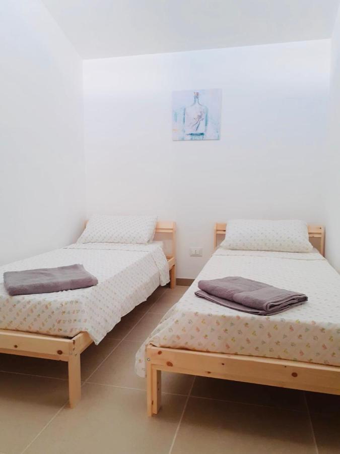 Villa Moguntia Ficarazzi ภายนอก รูปภาพ