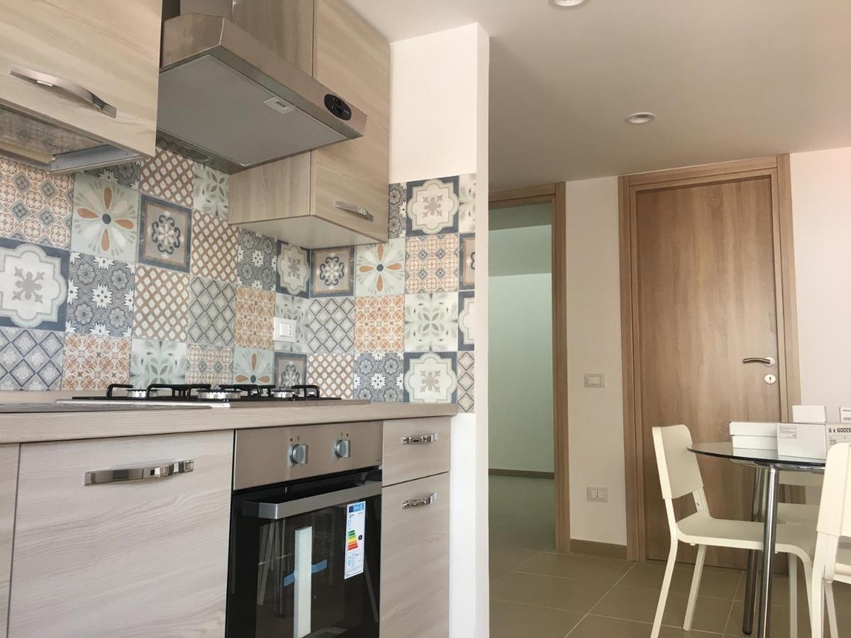 Villa Moguntia Ficarazzi ภายนอก รูปภาพ