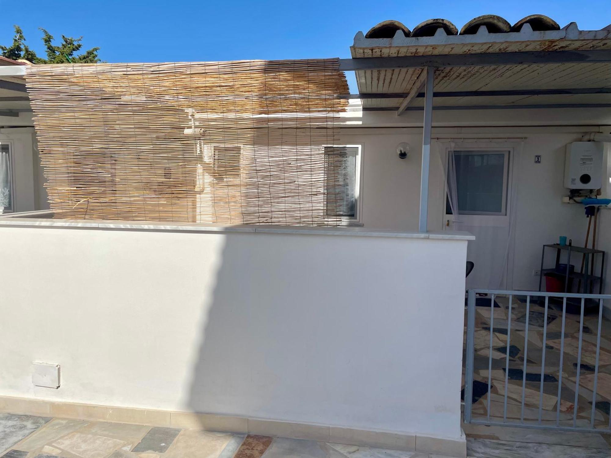 Villa Moguntia Ficarazzi ภายนอก รูปภาพ